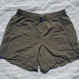 Columbia Outdoor/Hiking Shorts